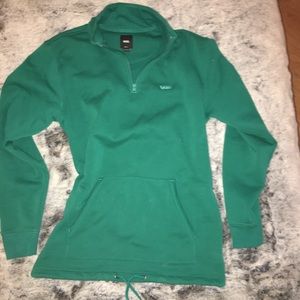 Vans pullover